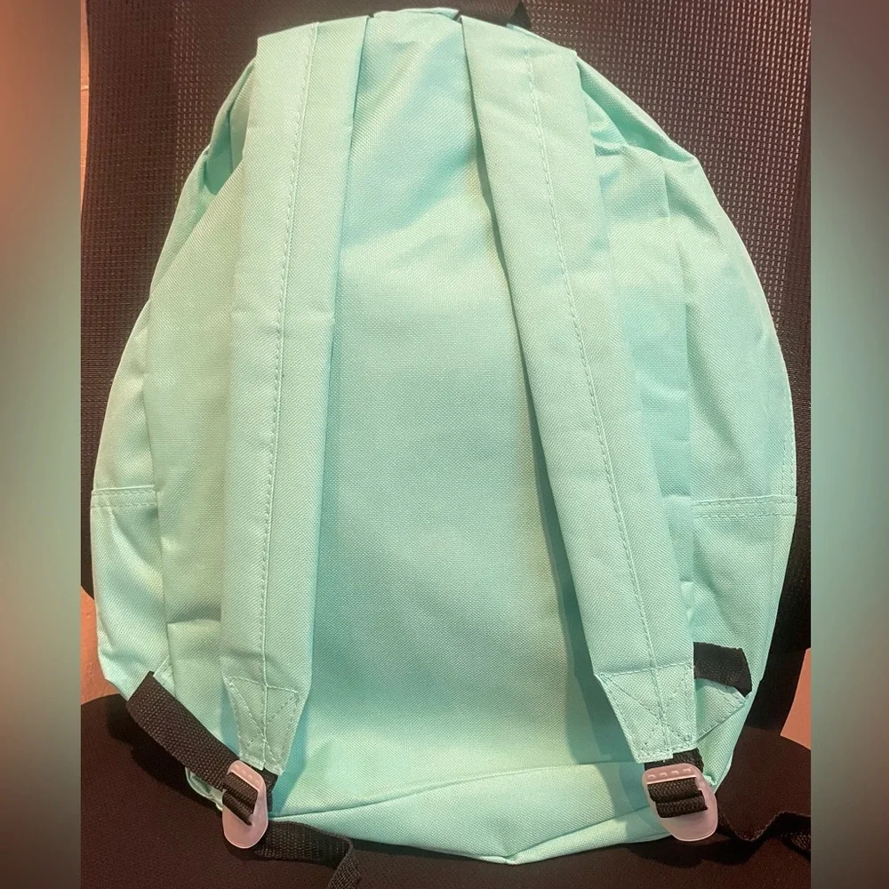 NWT Mint Adventure Trails Backpack